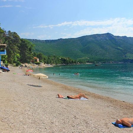 Apartments By The Sea Orebic, Peljesac - 4490 Exterior foto