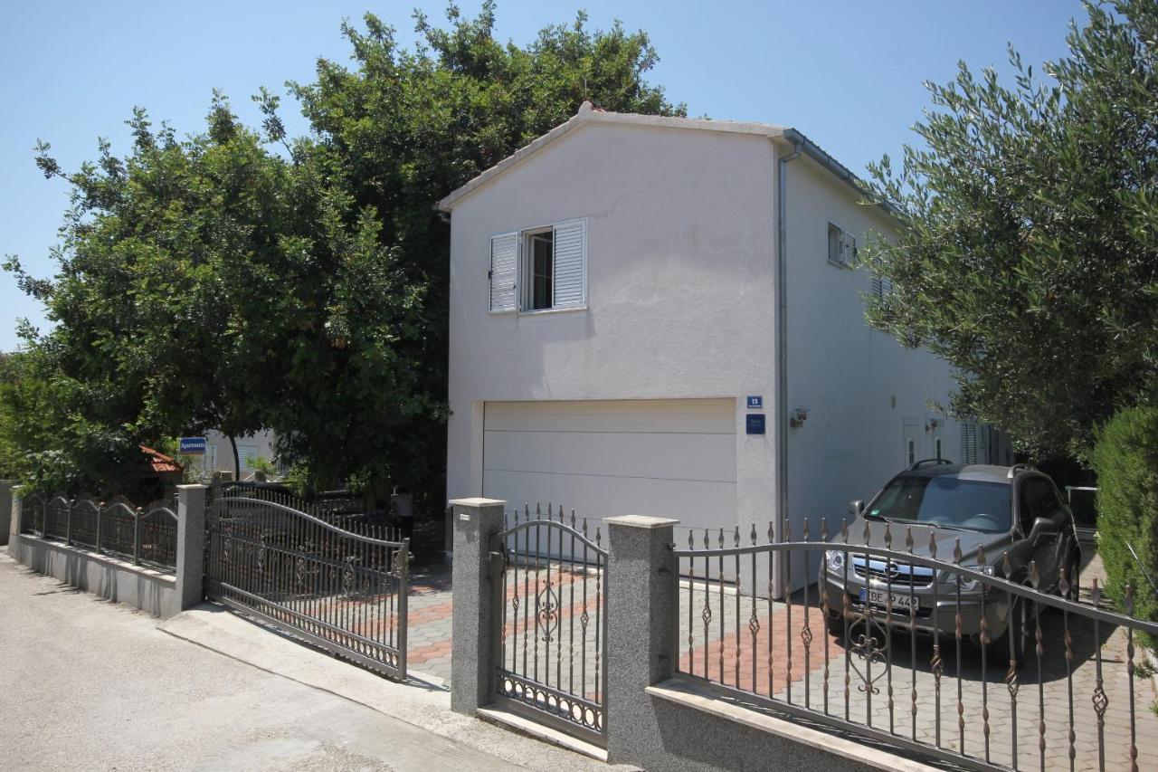 Apartments By The Sea Orebic, Peljesac - 4490 Exterior foto