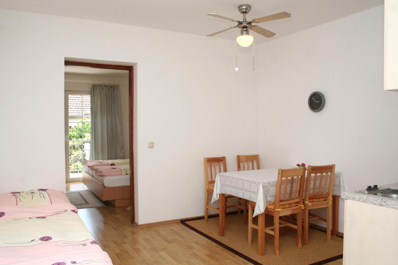Apartments By The Sea Orebic, Peljesac - 4490 Exterior foto