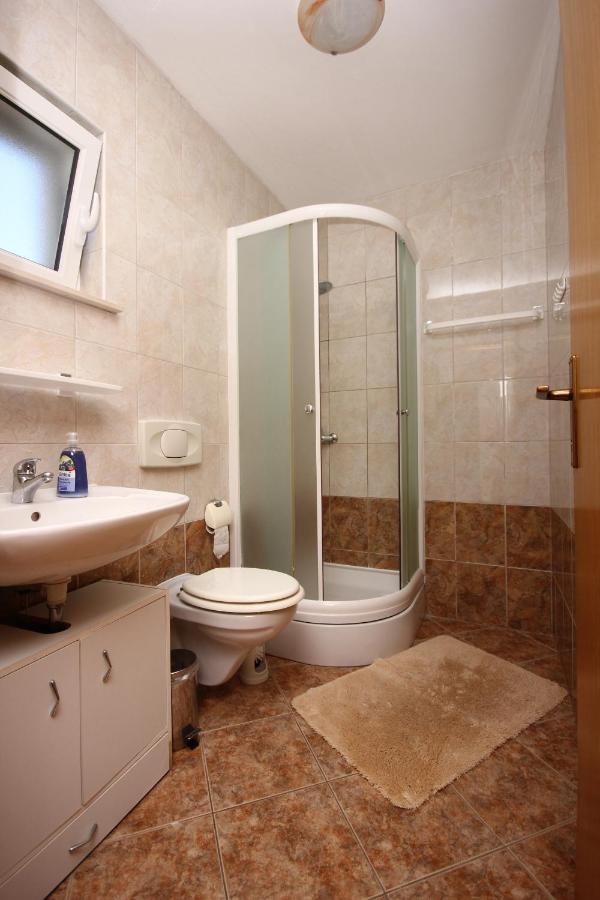 Apartments By The Sea Orebic, Peljesac - 4490 Exterior foto