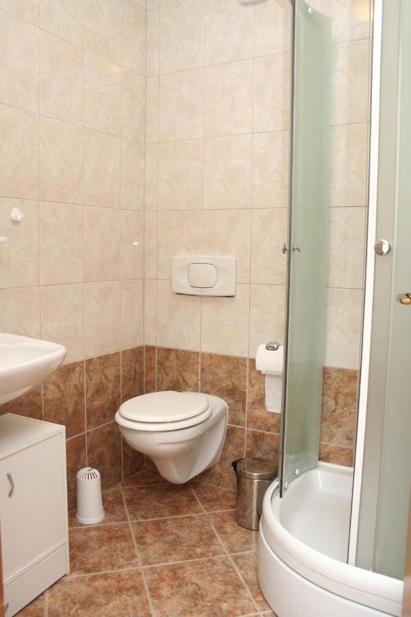 Apartments By The Sea Orebic, Peljesac - 4490 Exterior foto