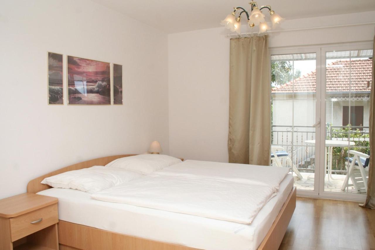 Apartments By The Sea Orebic, Peljesac - 4490 Exterior foto