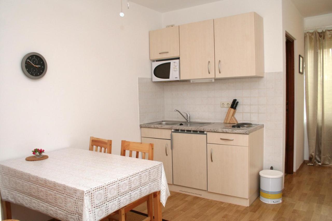 Apartments By The Sea Orebic, Peljesac - 4490 Exterior foto