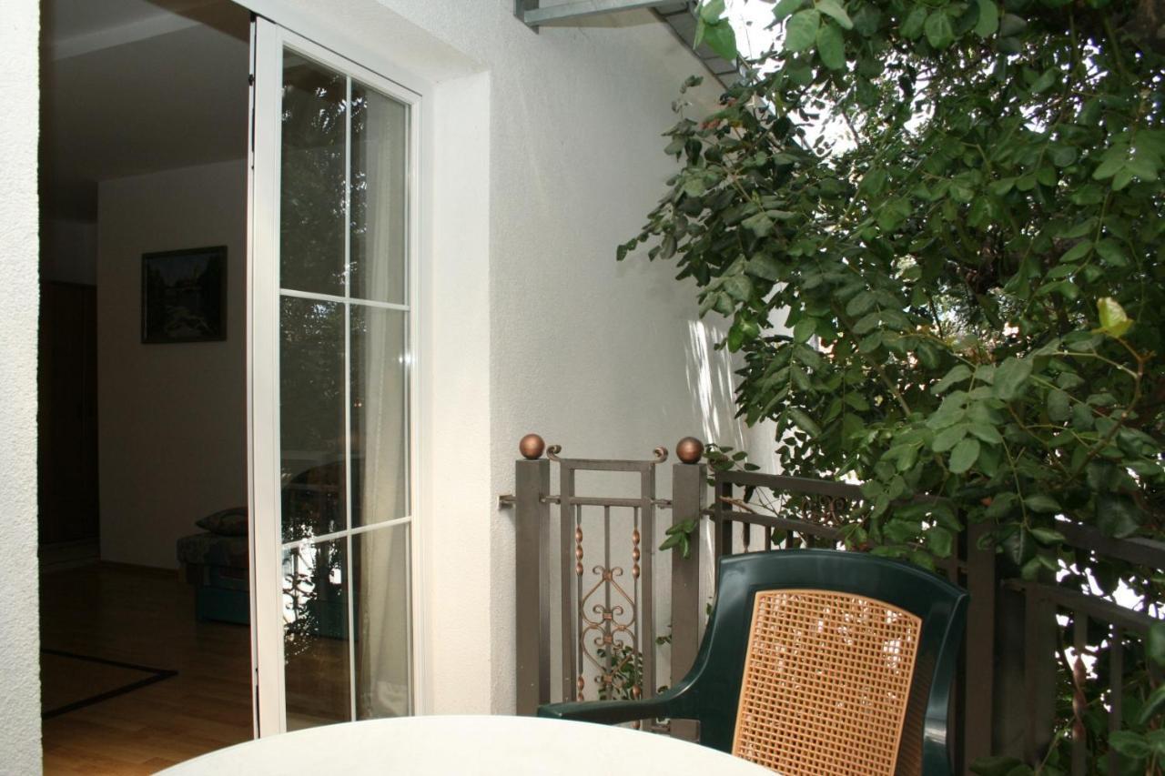 Apartments By The Sea Orebic, Peljesac - 4490 Exterior foto